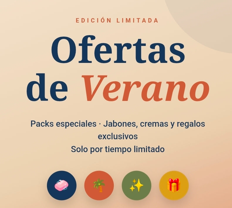 Ofertas de Verano
