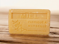 Jabón de Marsella - Miel