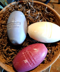Jabón enriquecido