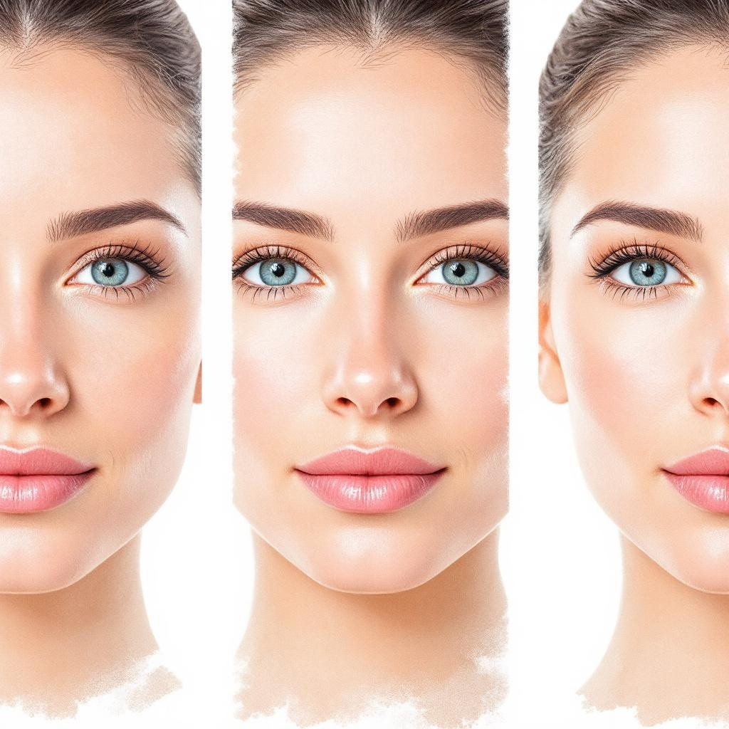 Pack 2 Jabones Visage Ácido Hialurónico + 2 Jabones GRATIS