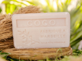 Jabón de Marsella - Coco
