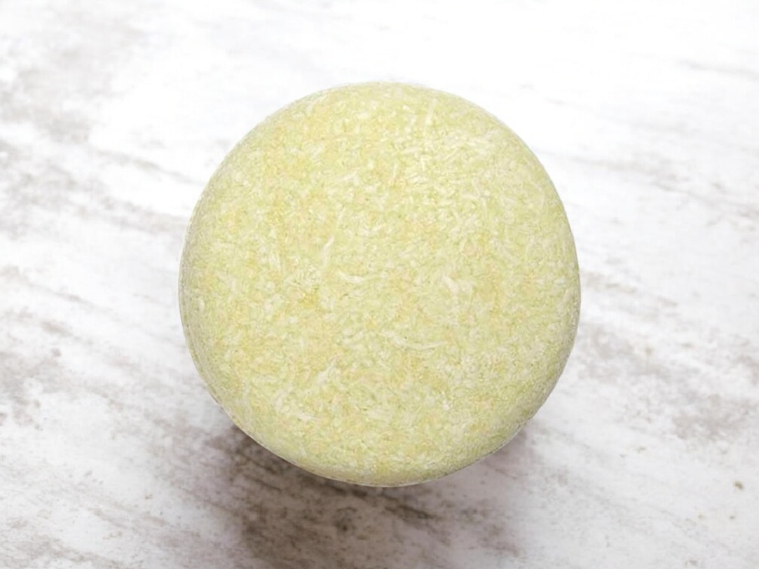 Champú sólido - Cabello normal