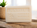 Jabón de Marsella - Karité