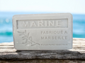 Jabón de Marsella - Marine