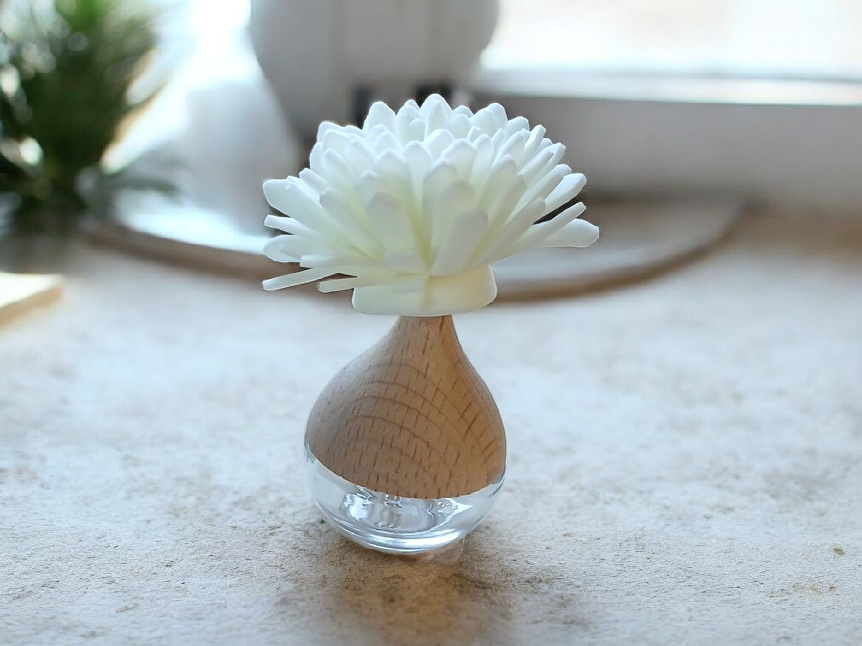 Difusor de aceites esenciales