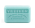 Jabón de Marsella - Vetiver