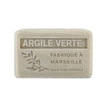 Jabón de Marsella - Arcilla verde